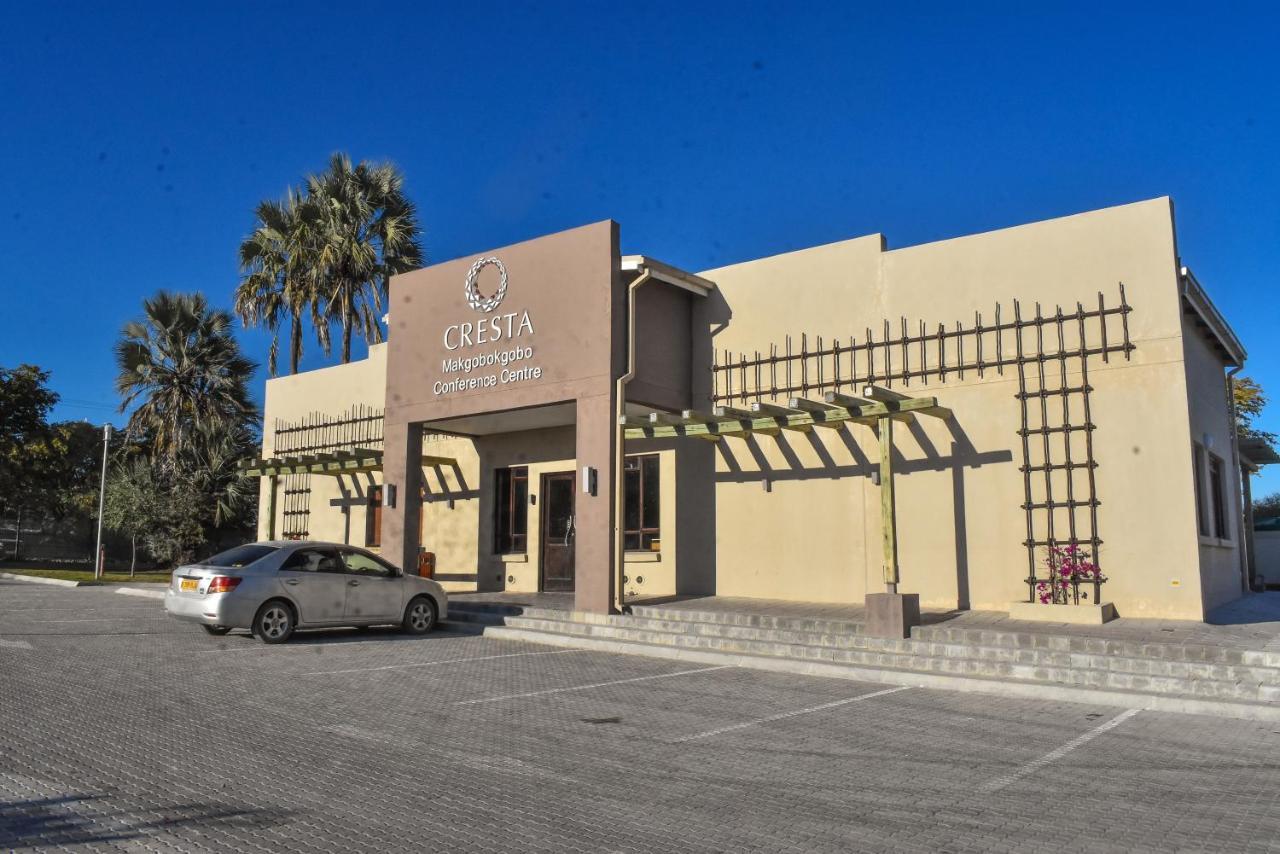 Cresta Marang Gardens Hotel Франсистаун Экстерьер фото